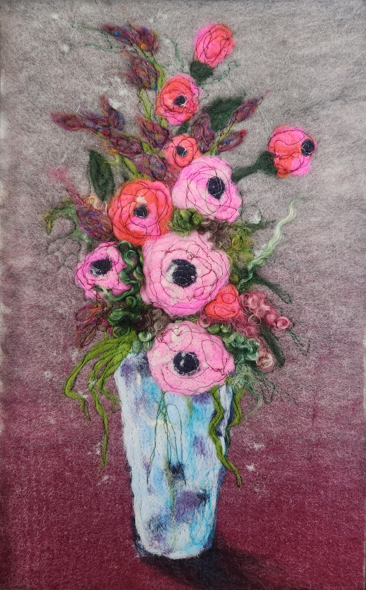 Blush Studio Bouquet