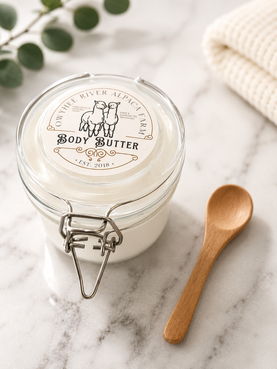 Body Care