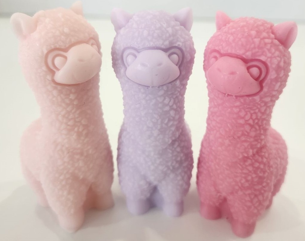 Goat Milk Soaps